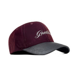 HEAD GEAR GRATITUDE CAP