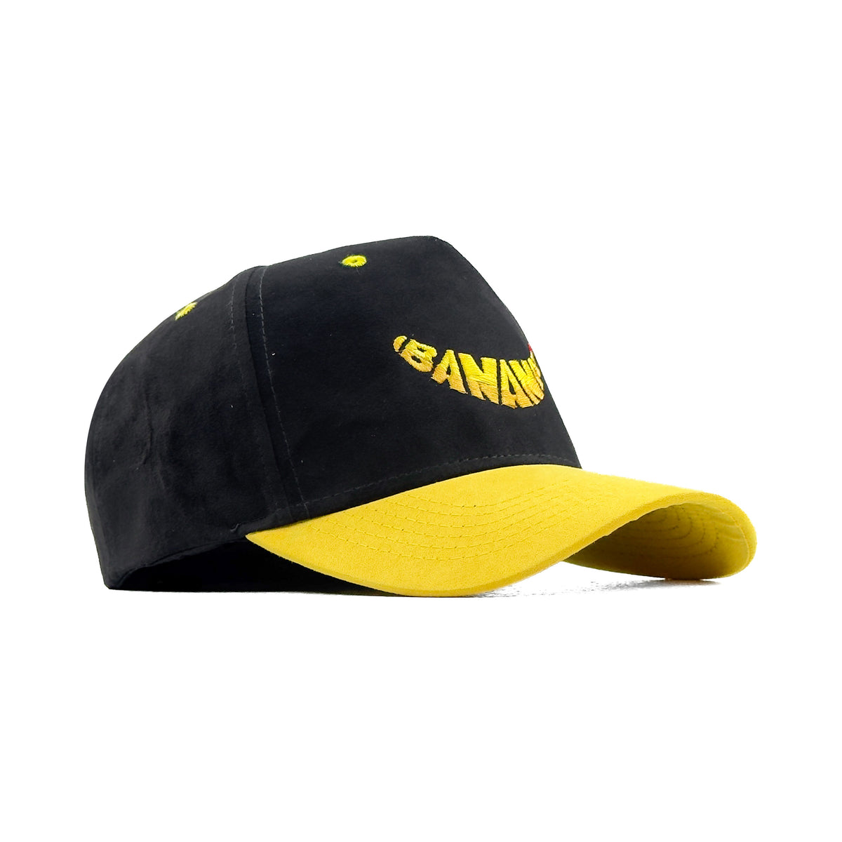 HEAD GEAR BANANA CAP