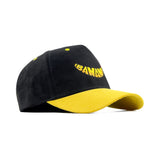 HEAD GEAR BANANA CAP
