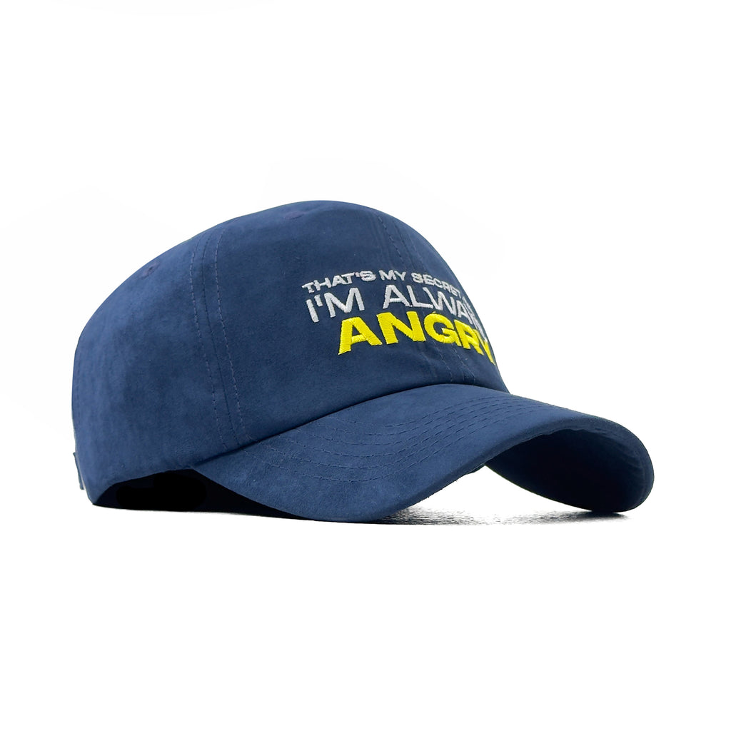 HEAD GEAR QUOTE CAP – HGCQ02