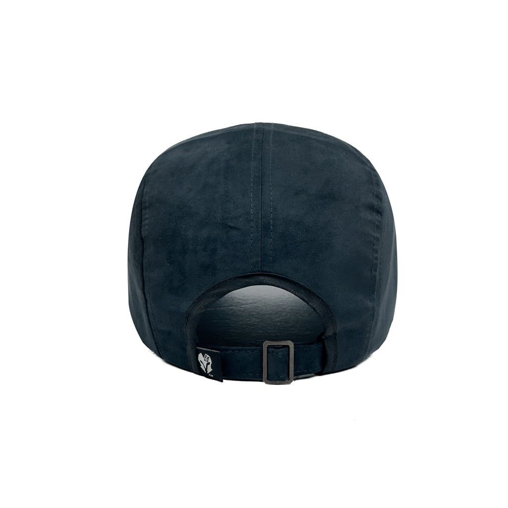 HEAD GEAR BLUE SHIFT CAMPER CAP