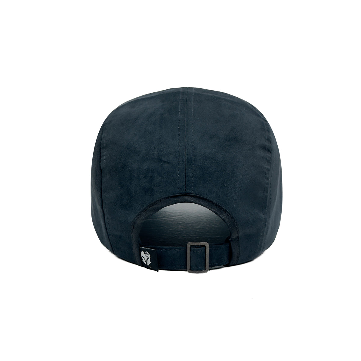 HEAD GEAR BLUE SHIFT CAMPER CAP