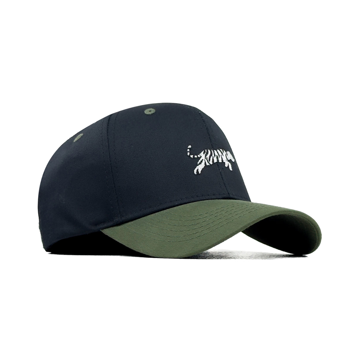 HEAD GEAR TIGER CAP