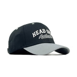 HEAD GEAR AUTHENTIC CAP - HGAC01