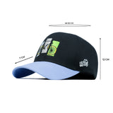 HEAD GEAR CYCLE LOVERS CAP