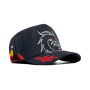 HEAD GEAR DRAGON - THE ANCIENT CAP
