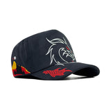 HEAD GEAR DRAGON - THE ANCIENT CAP