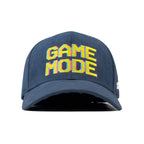 HEAD GEAR GAME MODE CAP