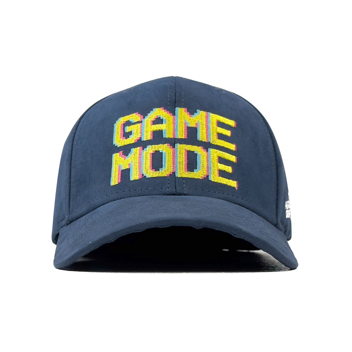 HEAD GEAR GAME MODE CAP