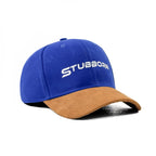 STUBBORN CURVED VISOR HEAD GEAR CAP
