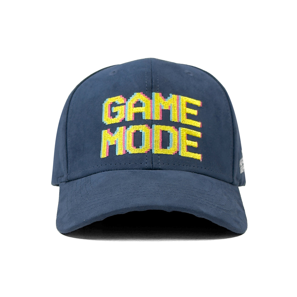 HEAD GEAR GAME MODE CAP