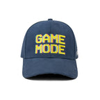HEAD GEAR GAME MODE CAP
