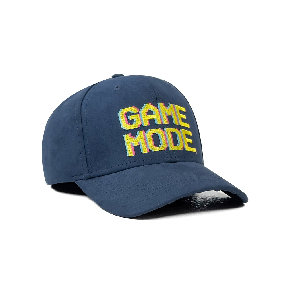 HEAD GEAR GAME MODE CAP