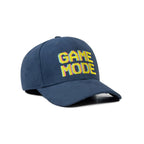 HEAD GEAR GAME MODE CAP