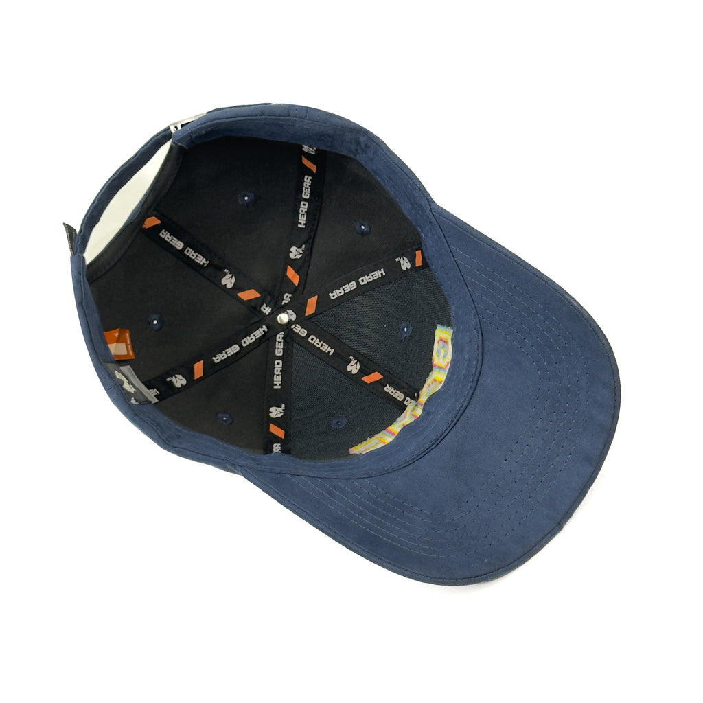 HEAD GEAR GAME MODE CAP