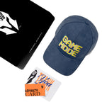 HEAD GEAR GAME MODE CAP
