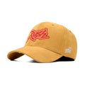 HEAD GEAR RUSH YELLOW CAP