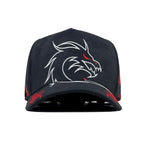 HEAD GEAR DRAGON - THE ANCIENT CAP