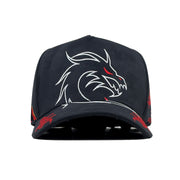 HEAD GEAR DRAGON - THE ANCIENT CAP