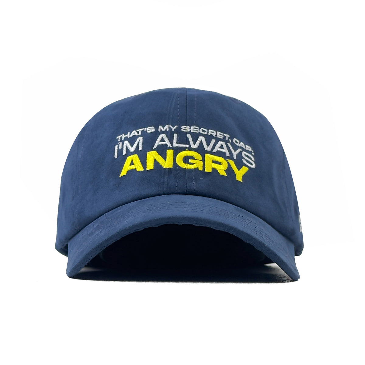 HEAD GEAR QUOTE CAP – HGCQ02