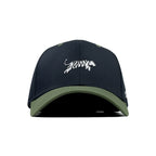 HEAD GEAR TIGER CAP
