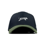 HEAD GEAR TIGER CAP