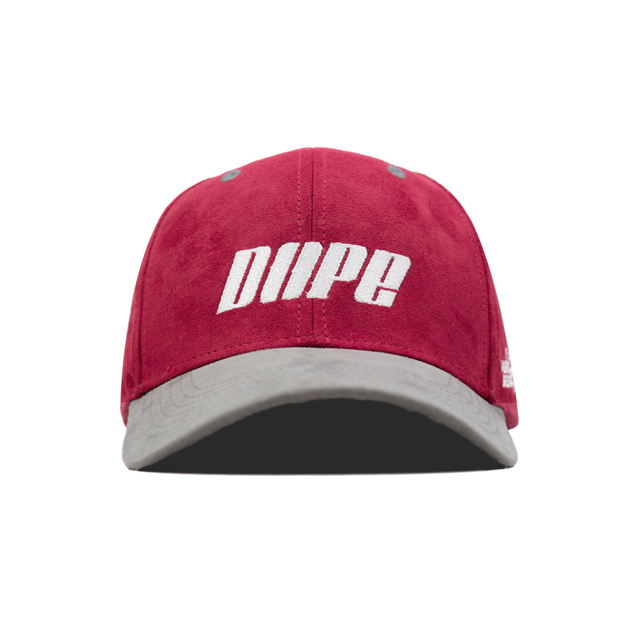 HEAD GEAR DOPE CAP
