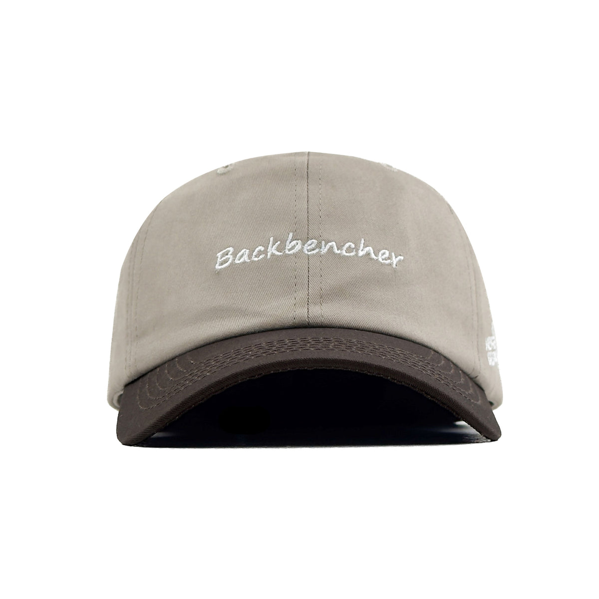 HEAD GEAR BACKBENCHER CAP