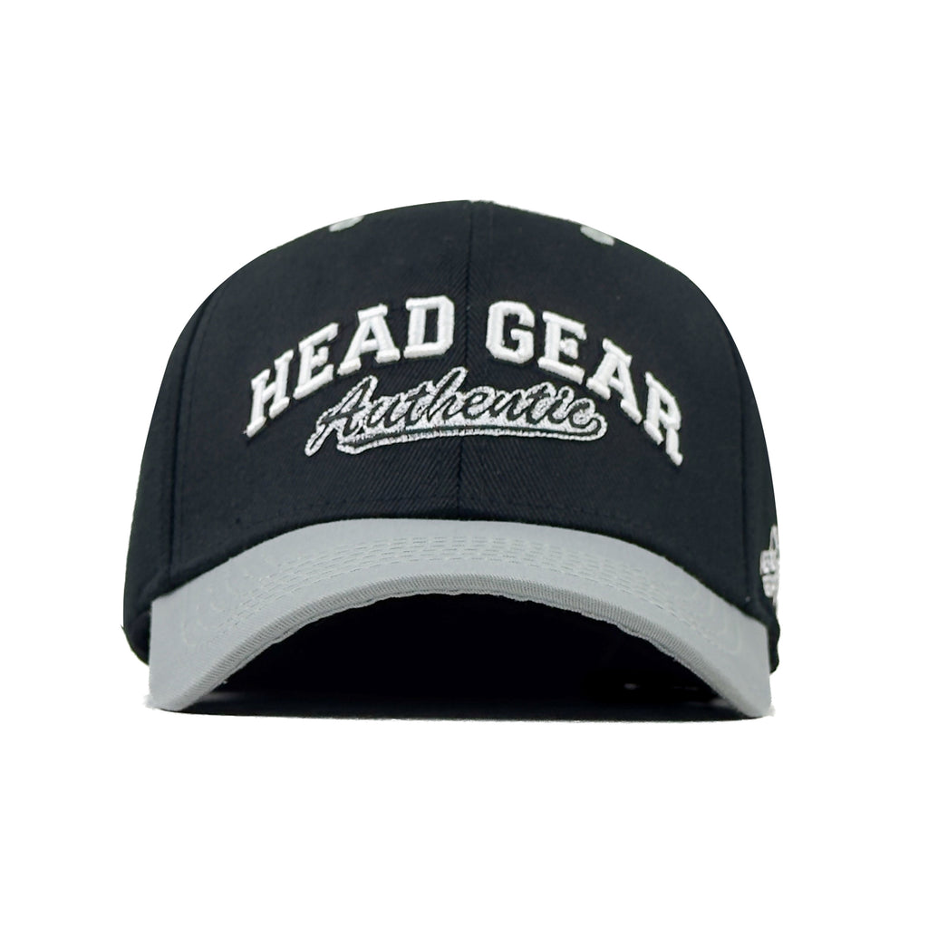 HEAD GEAR AUTHENTIC CAP - HGAC01