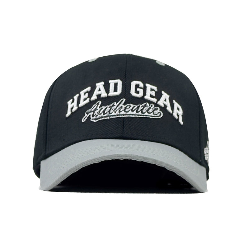 HEAD GEAR AUTHENTIC CAP