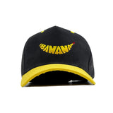 HEAD GEAR BANANA CAP