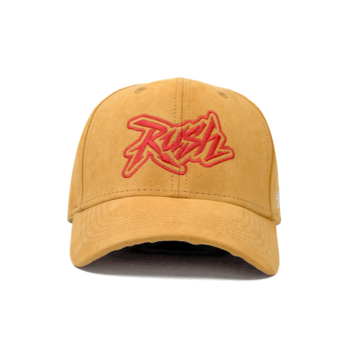 HEAD GEAR RUSH YELLOW CAP