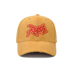 HEAD GEAR RUSH YELLOW CAP