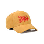 HEAD GEAR RUSH YELLOW CAP