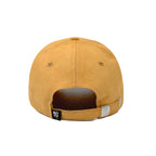 HEAD GEAR RUSH YELLOW CAP