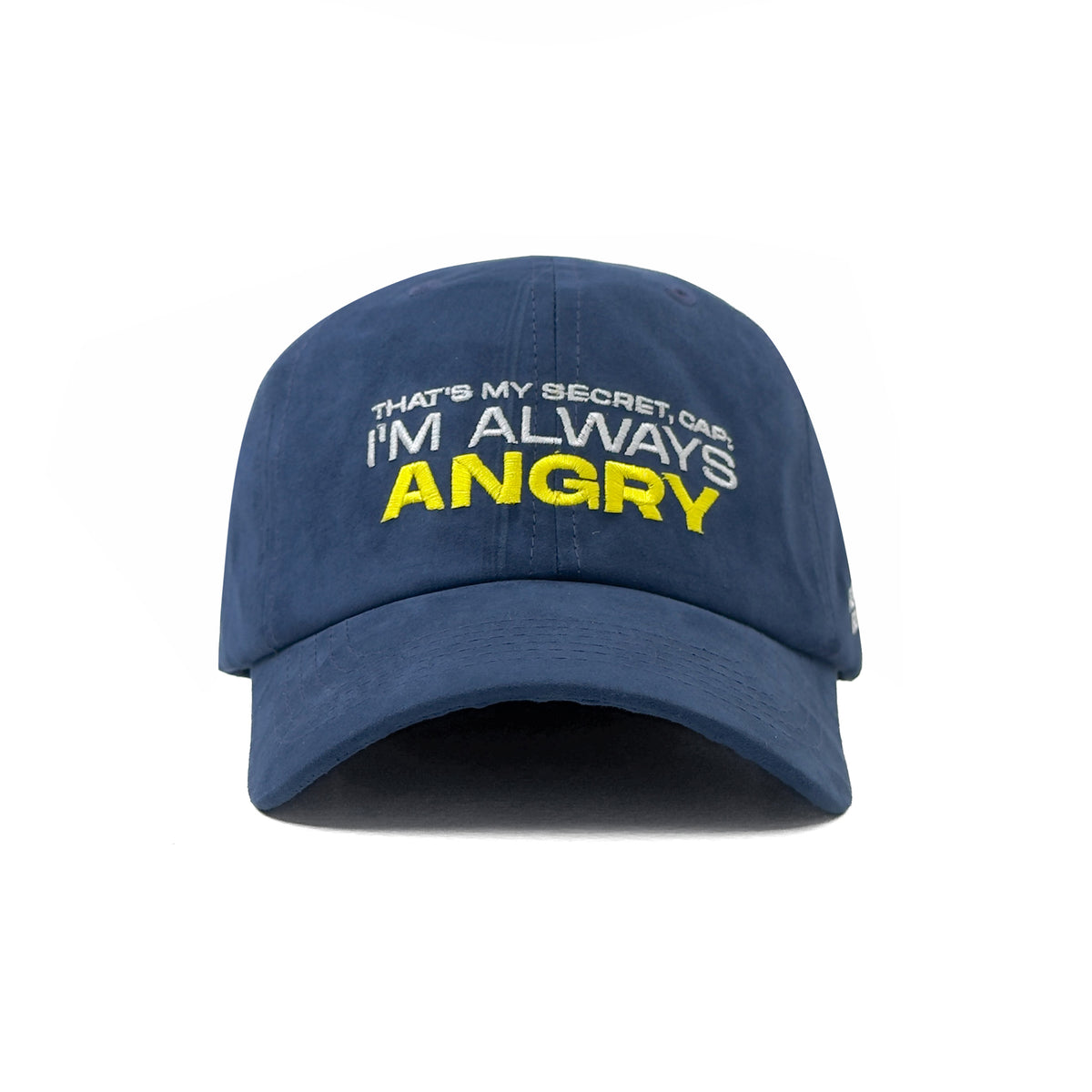 HEAD GEAR QUOTE CAP – HGCQ02
