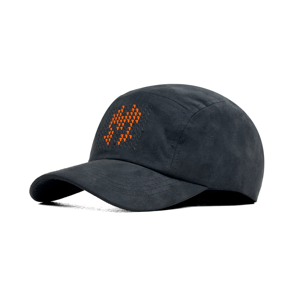 HEAD GEAR PIXEL STRIKE CAMPER CAP