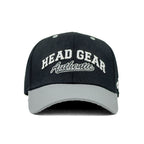 HEAD GEAR AUTHENTIC CAP - HGAC01