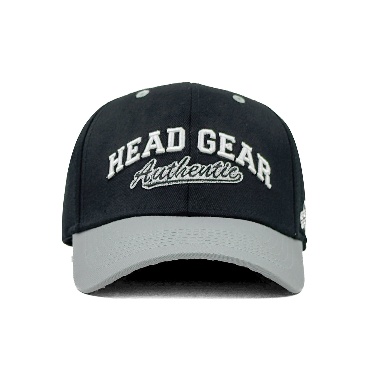 HEAD GEAR AUTHENTIC CAP - HGAC01