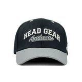 HEAD GEAR AUTHENTIC CAP - HGAC01