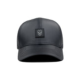 HEAD GEAR BLACK ACTI FLEX CAP