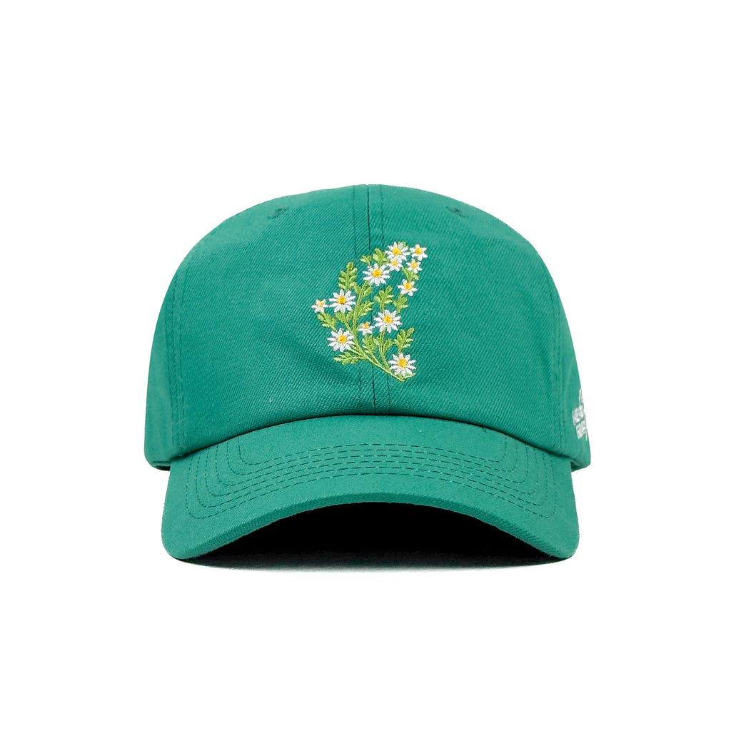 HEAD GEAR DAISY BLOOM CAP