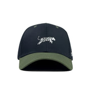 HEAD GEAR TIGER CAP