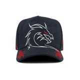 HEAD GEAR DRAGON - THE ANCIENT CAP