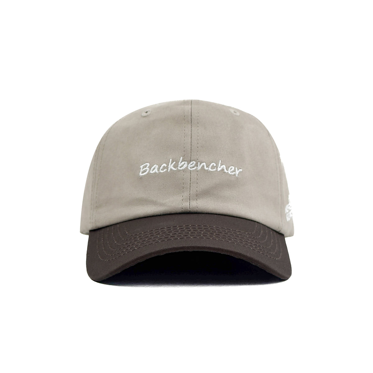 HEAD GEAR BACKBENCHER CAP