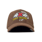 HEAD GEAR 4X4 CAP