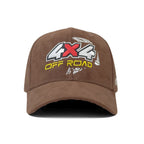 HEAD GEAR 4X4 CAP
