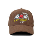 HEAD GEAR 4X4 CAP
