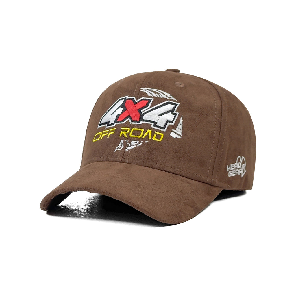 HEAD GEAR 4X4 CAP