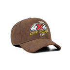 HEAD GEAR 4X4 CAP